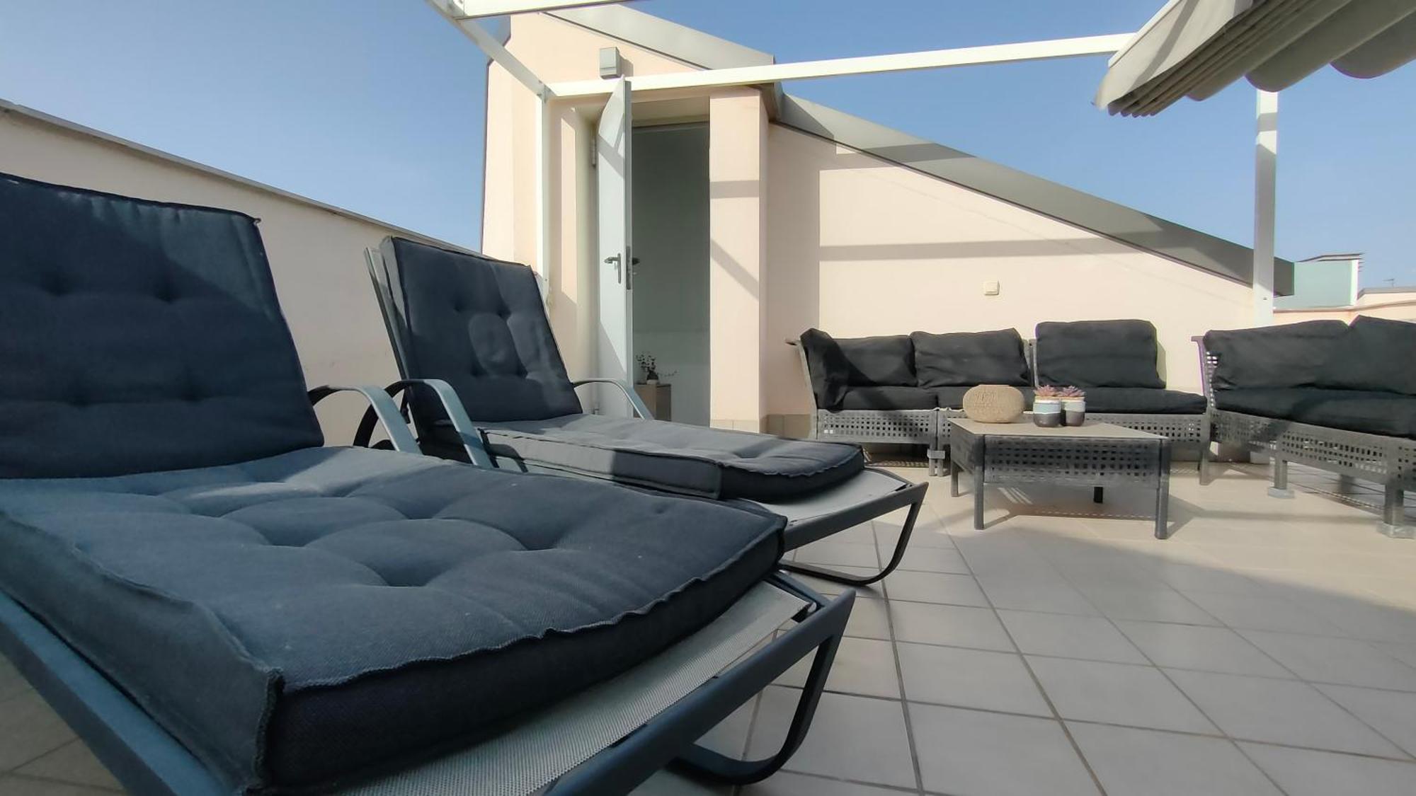 Villa Amalia Eco Торрев'єха Номер фото